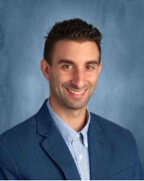 Picture of Todd Kittleson, Assistant Principal at David Mindess School
